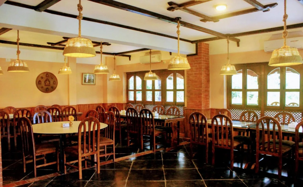 Hotel Yechu Comfort Heritage