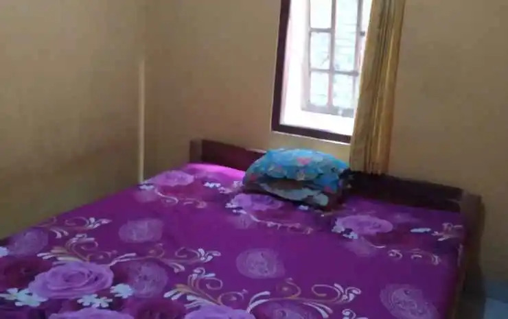 Homestay Banyumili