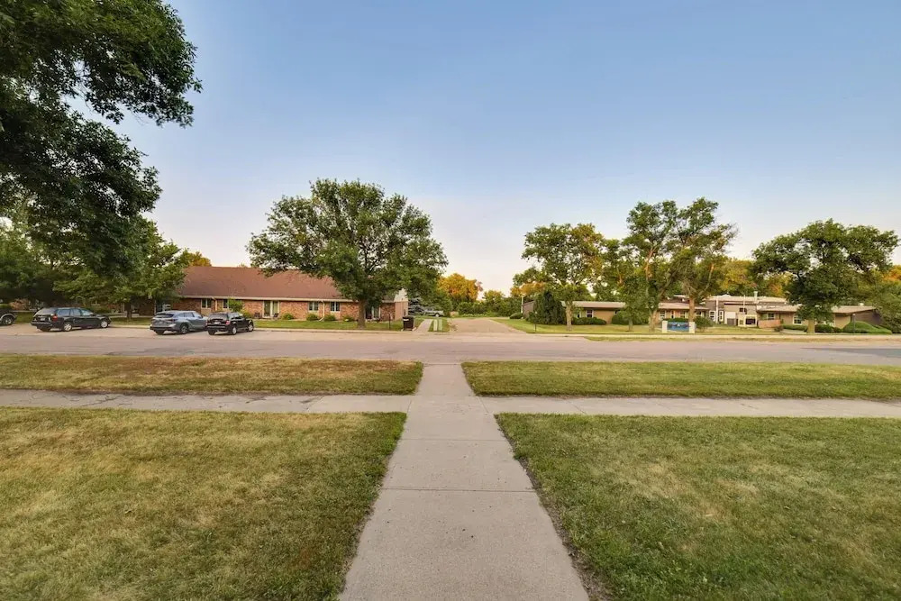 South Dakota Hideaway: Walk to Dtwn Redfield