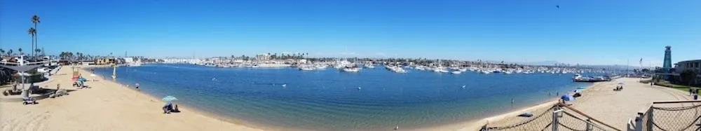 W Balboa 1 (68257) - 4 Br townhouse by RedAwning