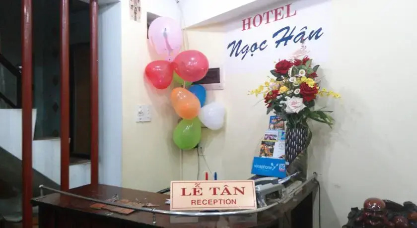 Ngoc Han Hotel