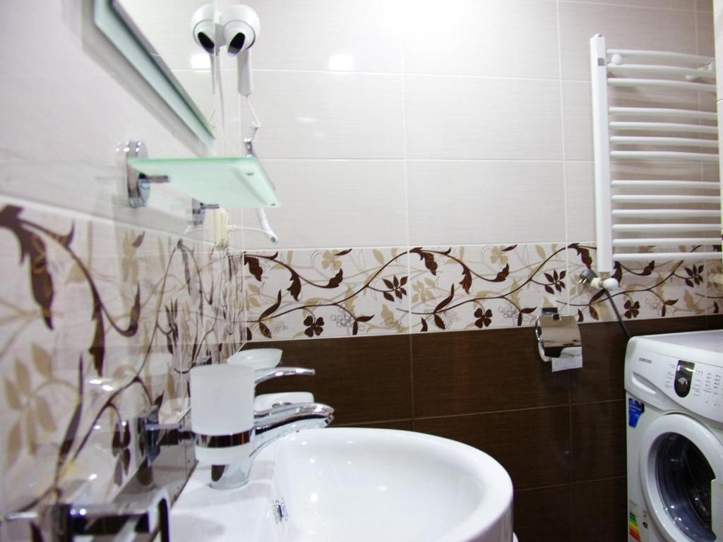 ApartHotel Heart of Tbilisi