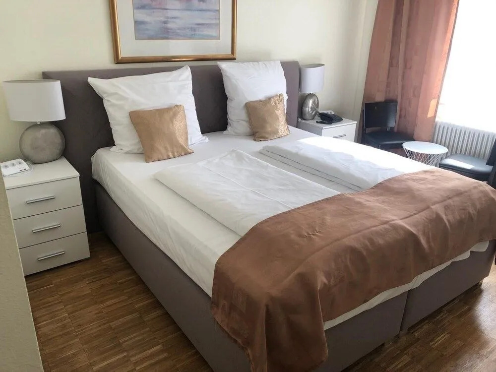 Hotel Post