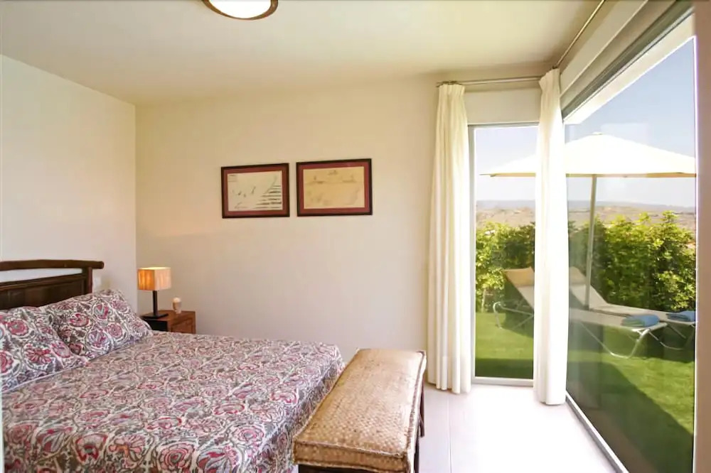 Villa in San B. de Tirajana, Gran Canaria 102858 by MO Rentals