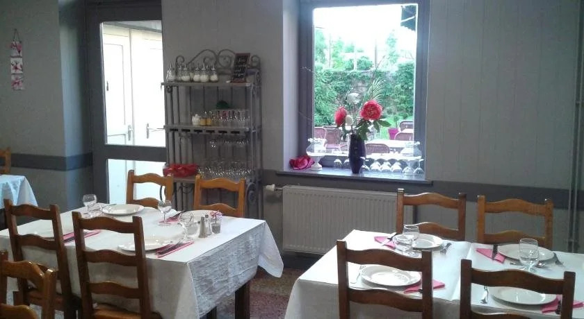 Hotel Restaurant Du Midi