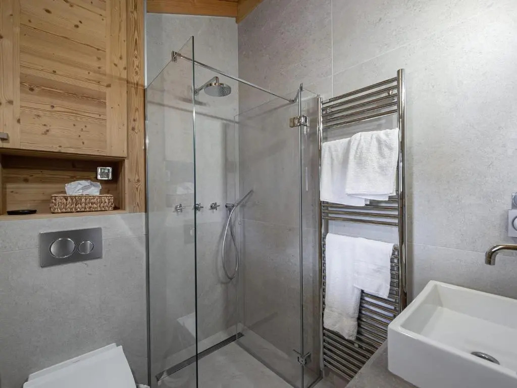 Appartement Les Belleville, 5 pièces, 8 personnes - FR-1-570-11