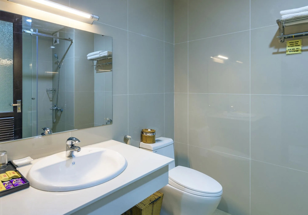 D26 Nha Trang Hotel