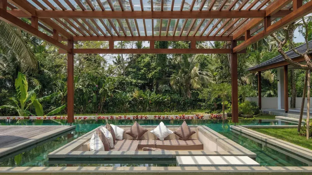 Villa Suka Sawah by Villa Finder