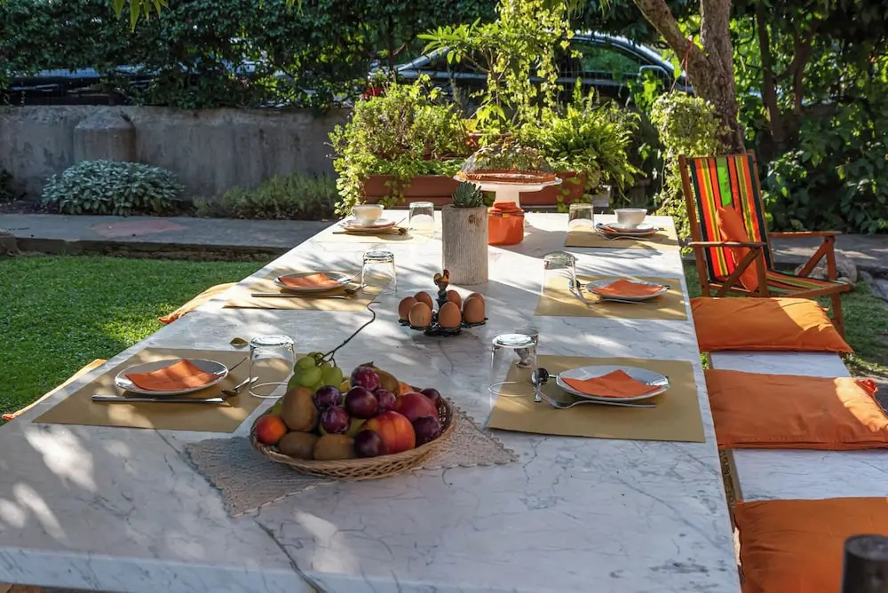 B&b L Orangerie