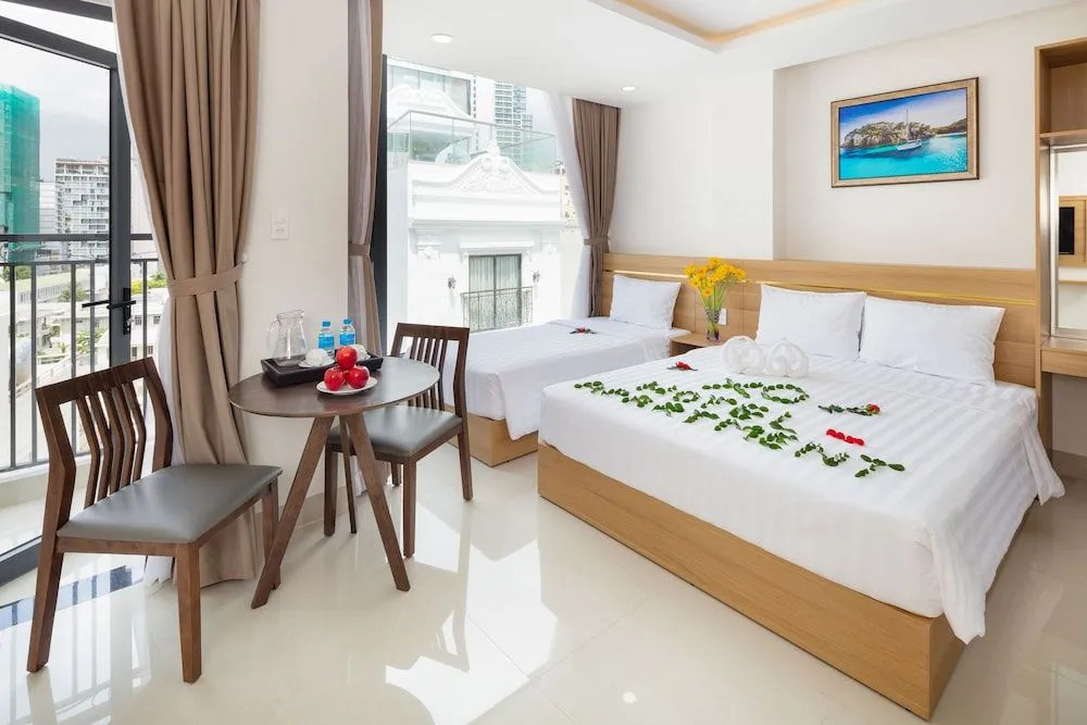 XO Hotel & Apartments