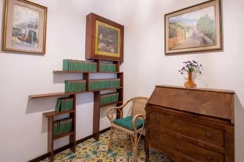 Flat 2 bedrooms 1 bathroom - Sorrento