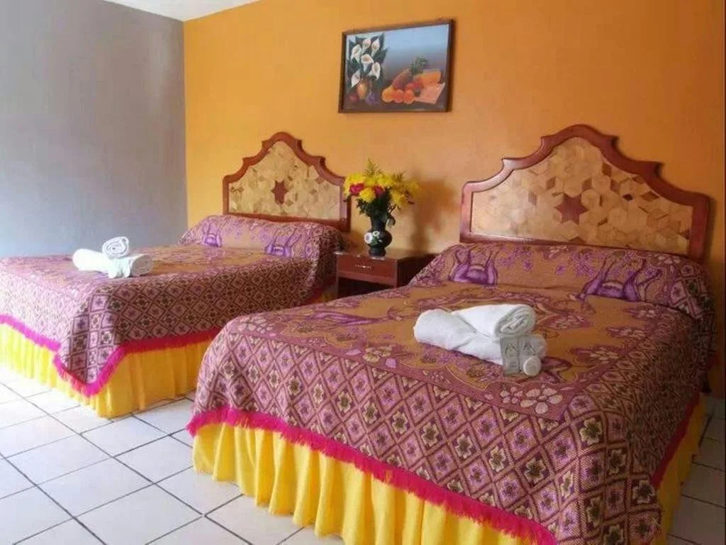 El Jazmin de Zanya