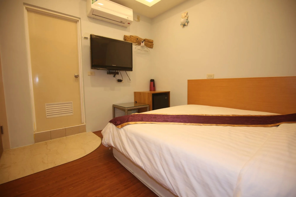 Kenting Waterfront Hotel