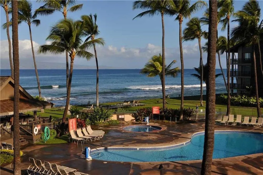 Papakea #K303 - 2 Br Condo