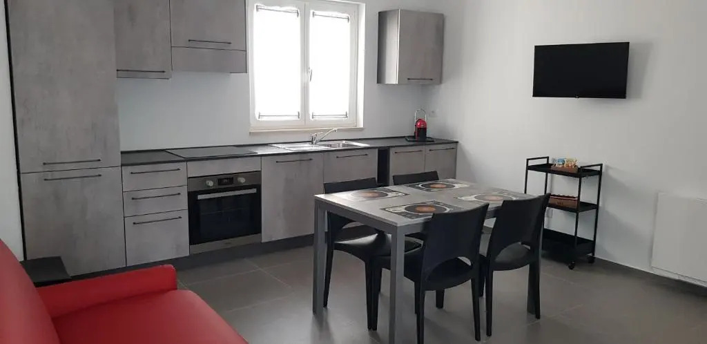 Casa MIMI Aparthotel