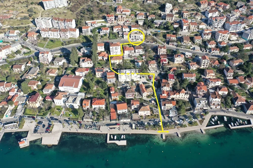 Solaris Lux Apartments