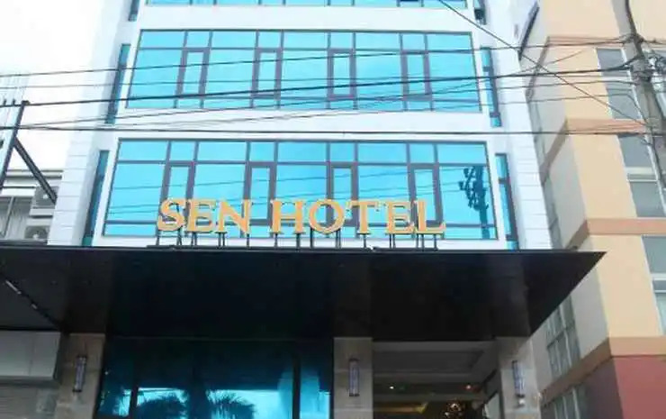 Sen Hotel Hạ Long