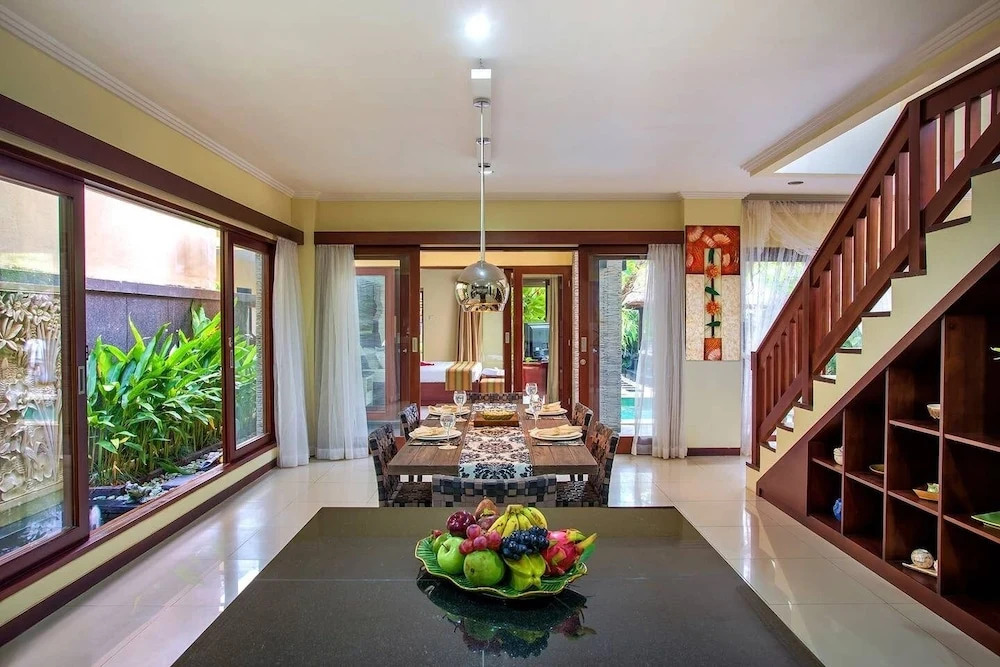 Samudra - 2 · Luxury 1BR Private Pool Villa Bali