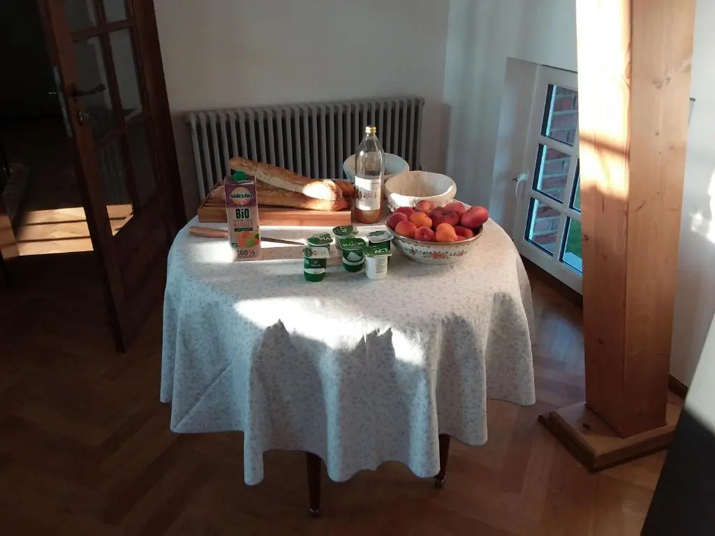LA CHARMERAIE