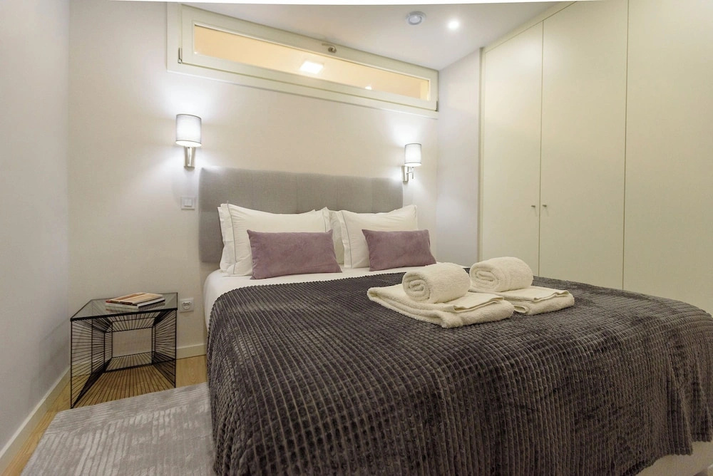Ribeira Apartments São João
