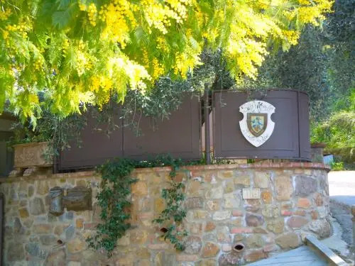 San Niccolo delle Ripe