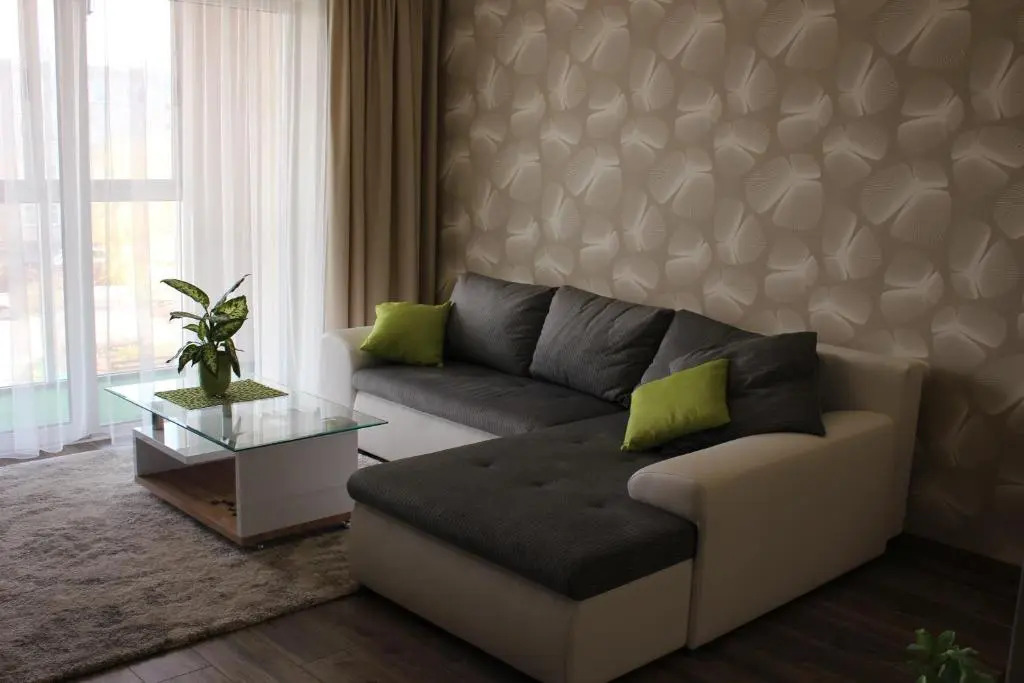 D J Apartamentai Palangoje