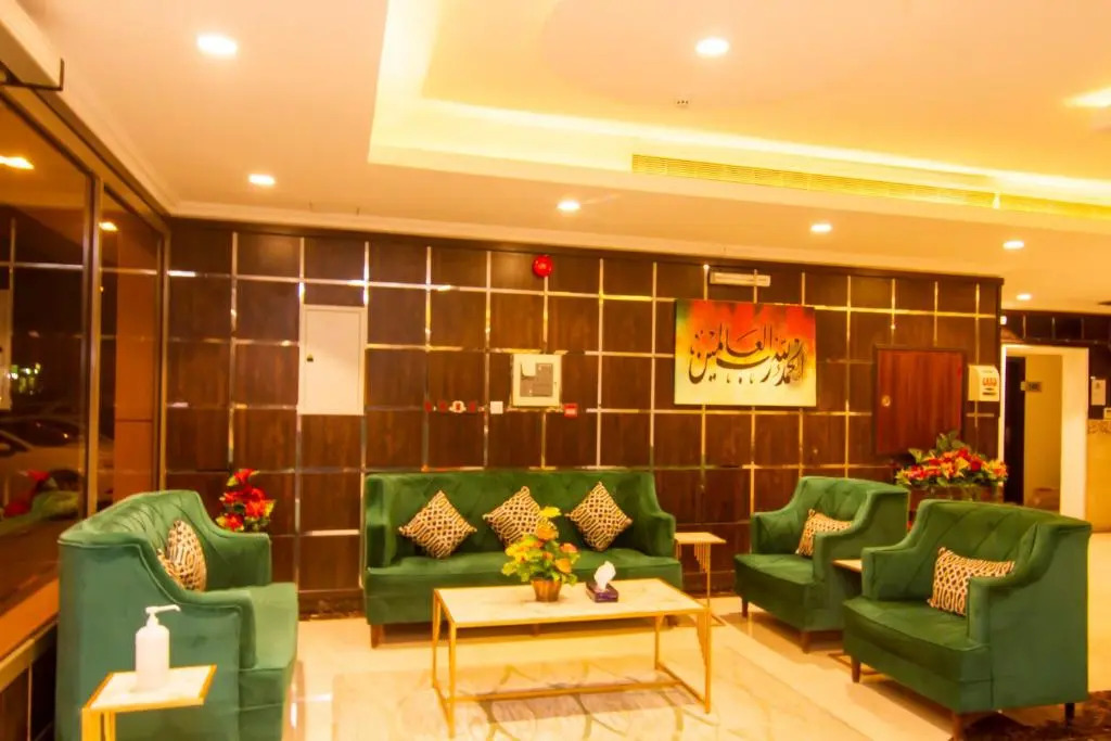 ال متعب سويتس الإزدهار 2