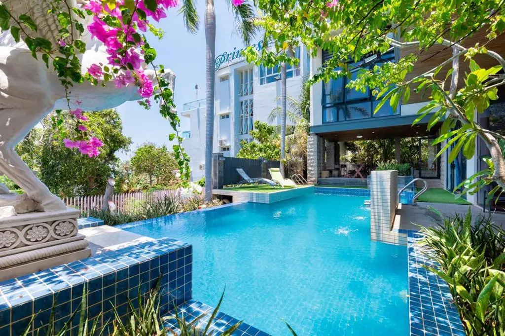 Lavie House 6 12-6 Trần Phú