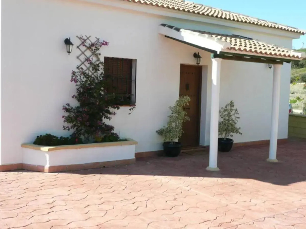 Villa 4 Vientos