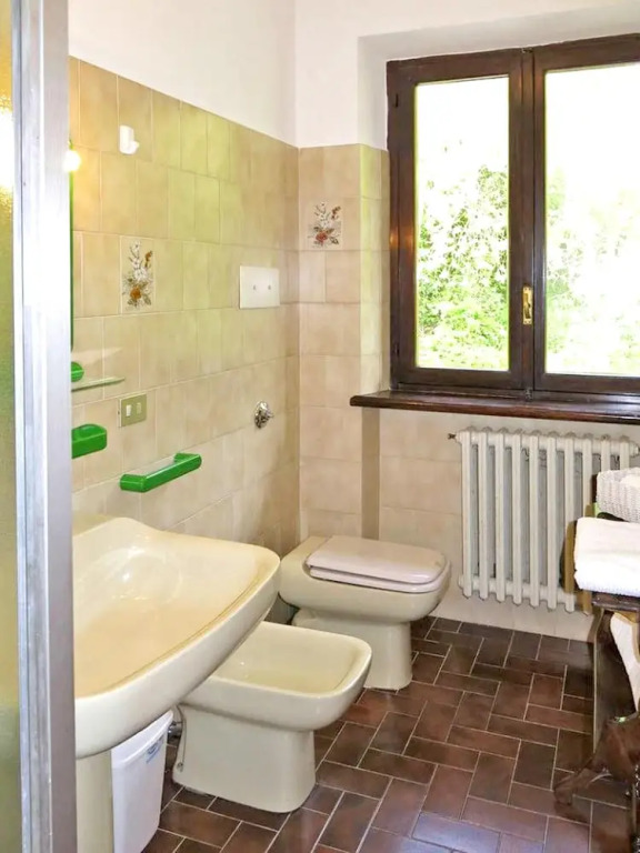 Apartment With 3 Bedrooms in Asti, With Enclosed Garden and Wifi - 100