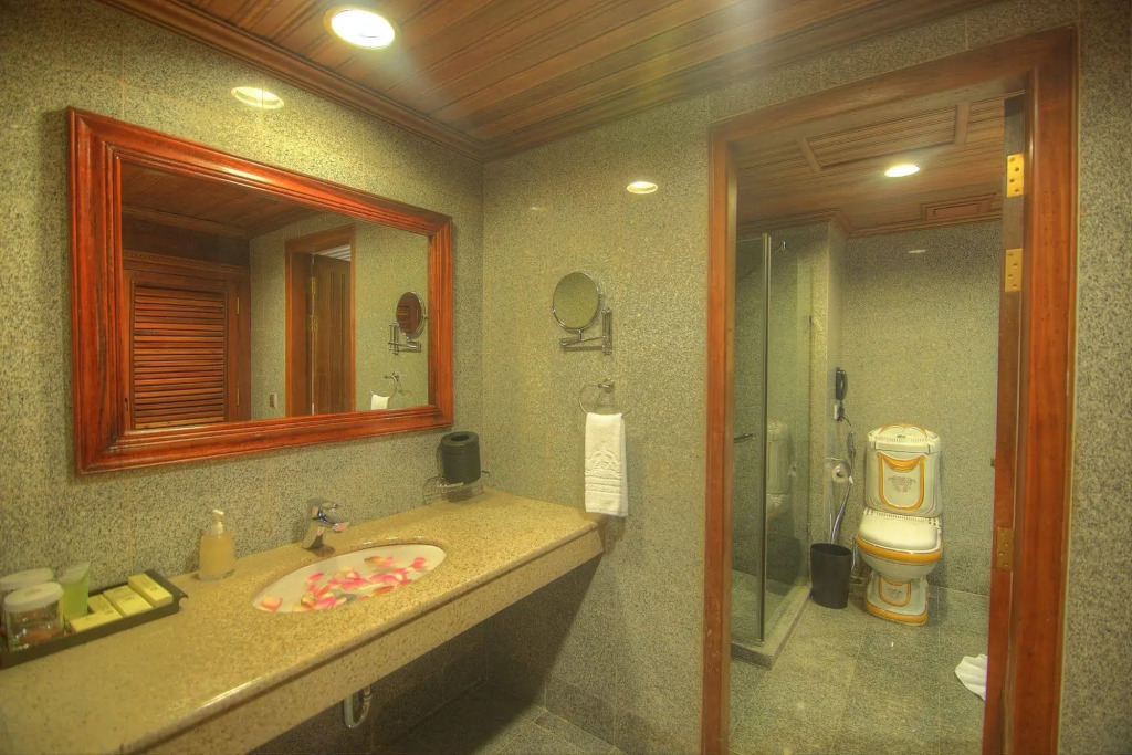 Angkor Era Hotel