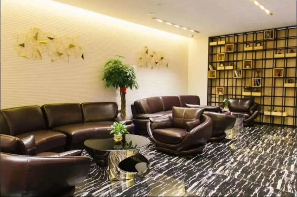 Vashe Hotel