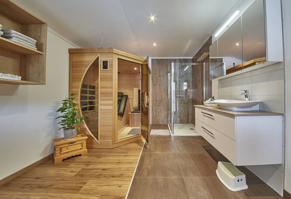 Holiday Penthouse Sunside