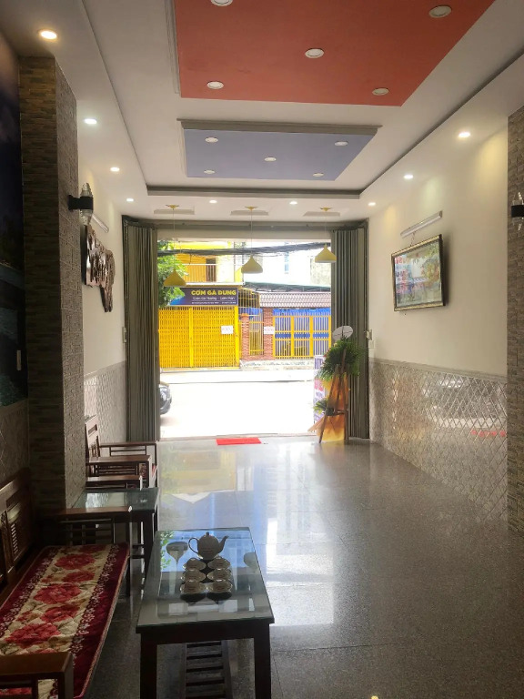 Sao Biển Quy Nhơn Hotel