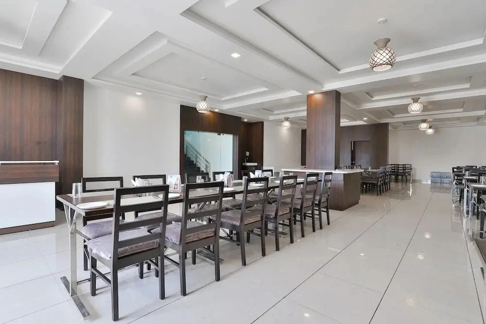 Hotel Kruti