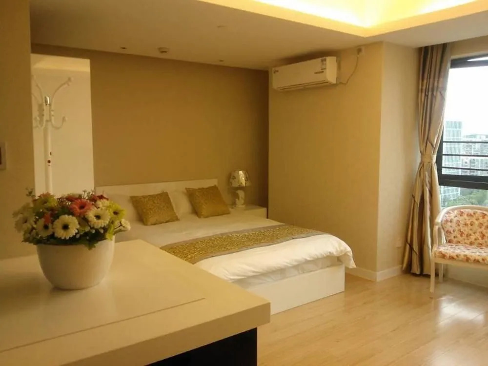 Hangzhou Eleven Hotel Apartment