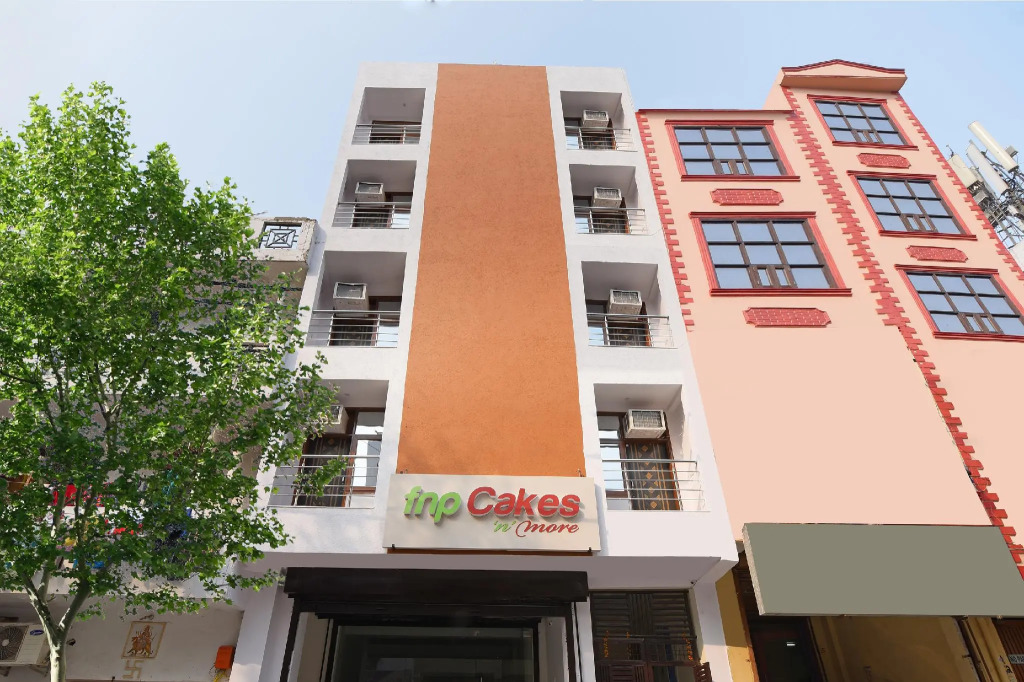 OYO 71599 Cozy Home