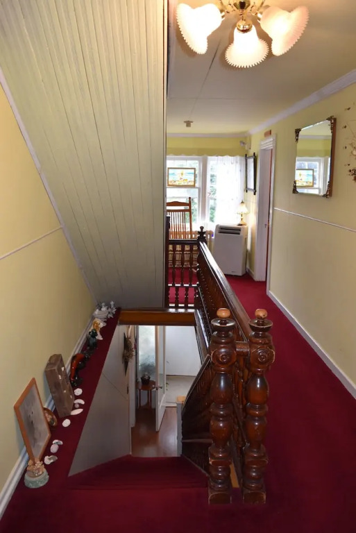 The Spaniards Room Heritage Home
