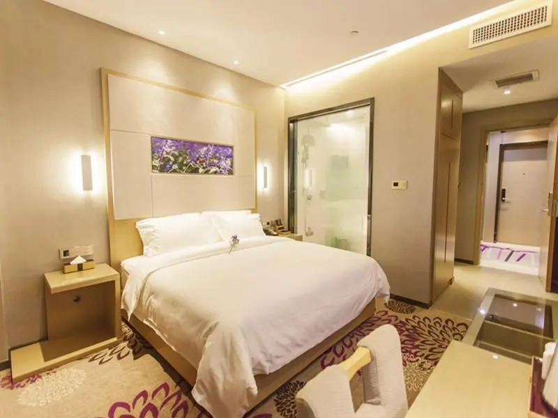 Lavande Hotels·Jinzhong Walmart
