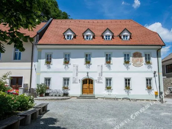 Old Parish House