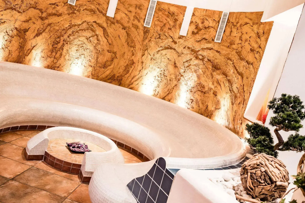 Hotel Continental Dolomites