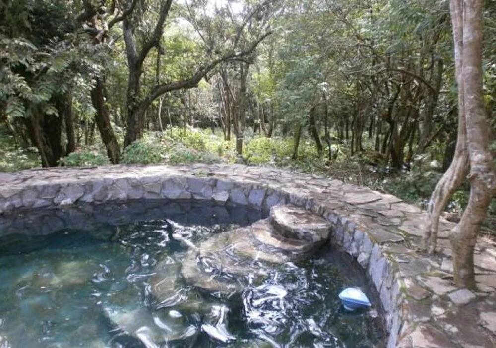 Talamanca 1, Your Budget Cabin Is Waiting For You At Juan Manuel National Park