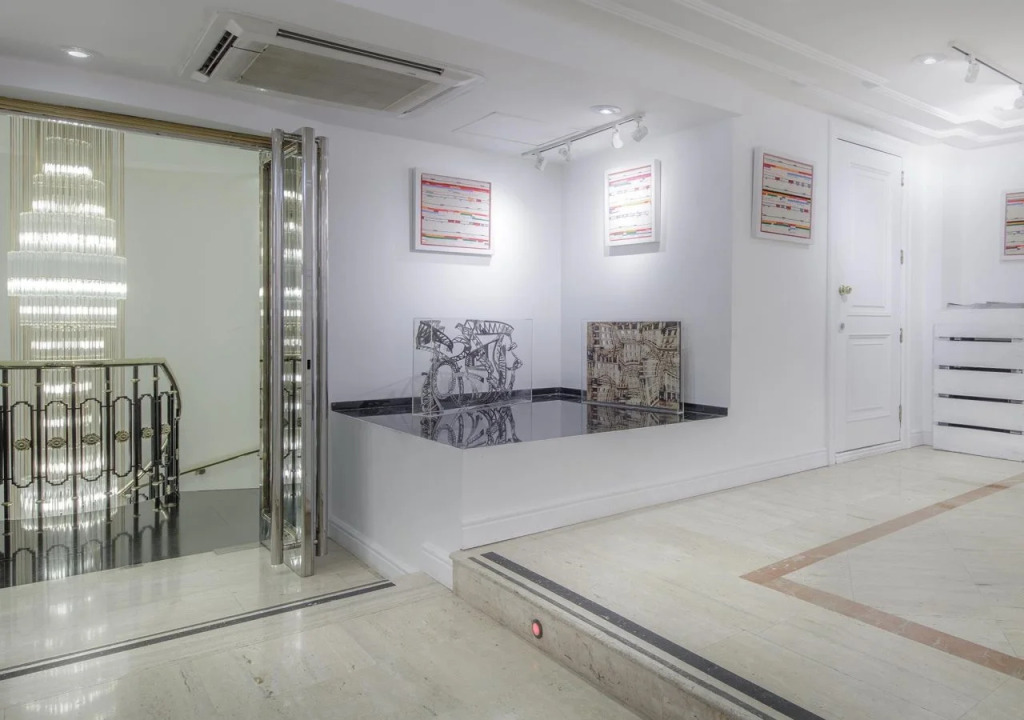 Meliá White House Apartments