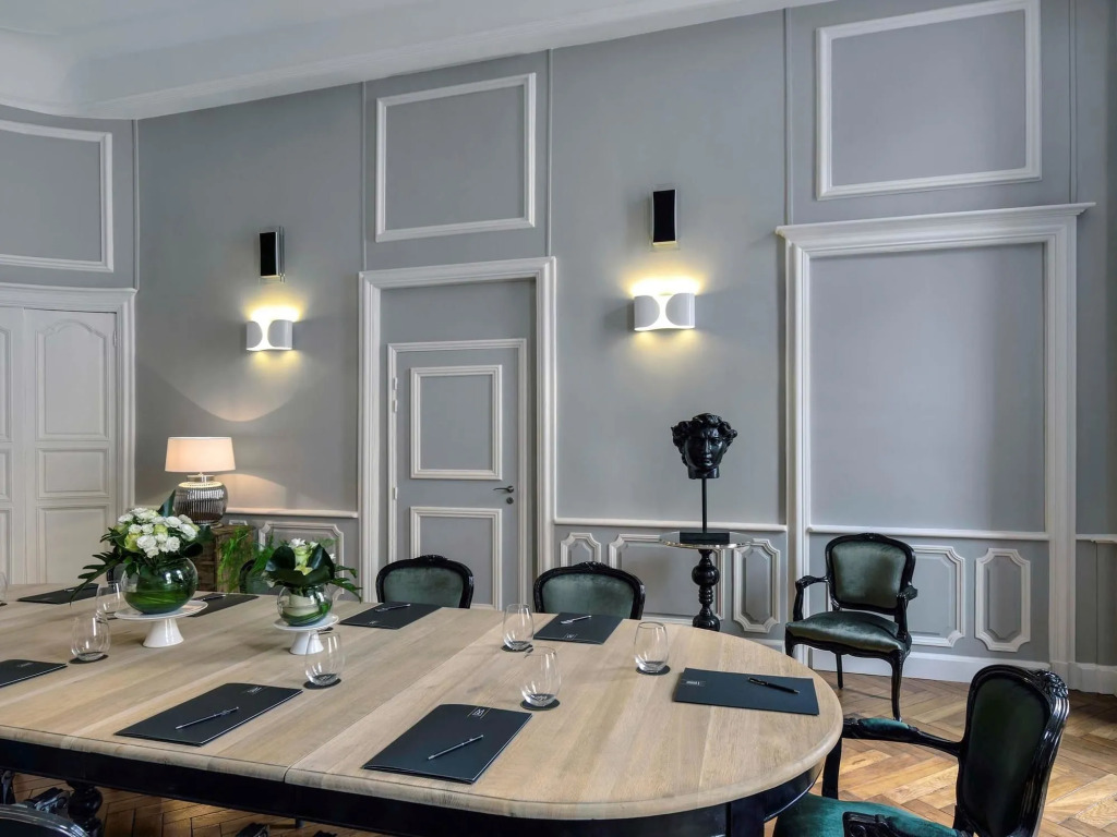 La Cour des Consuls Hotel & Spa Toulouse - MGallery Collection