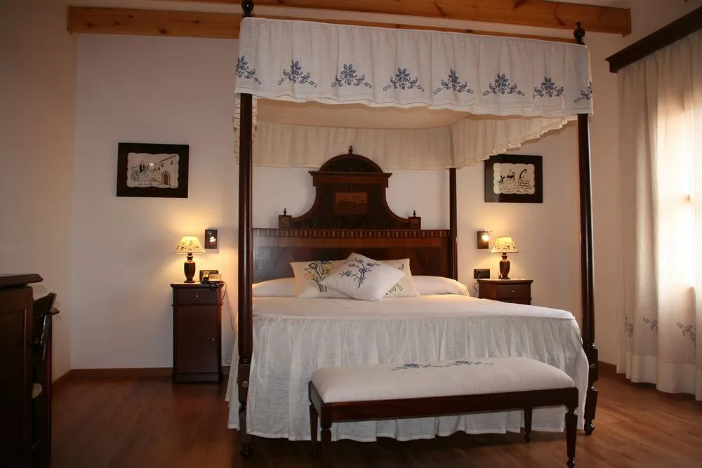 Agroturismo Son Terrades