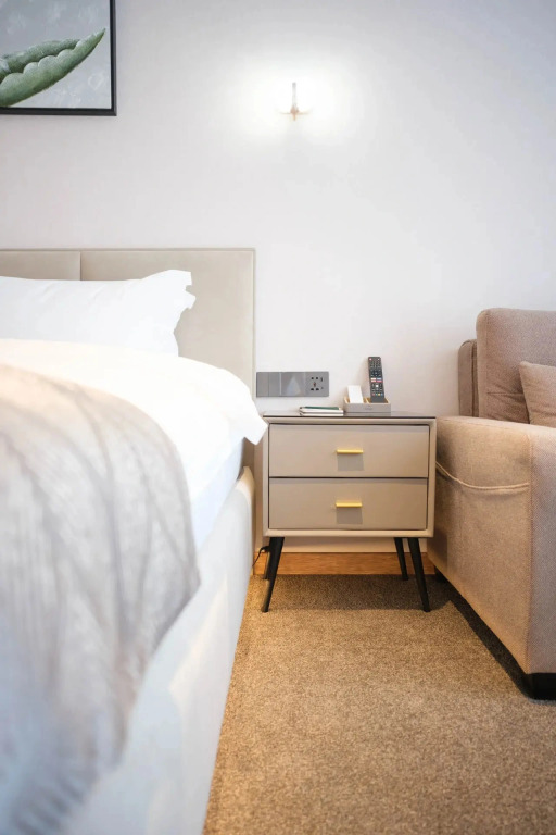 By Park Hotel