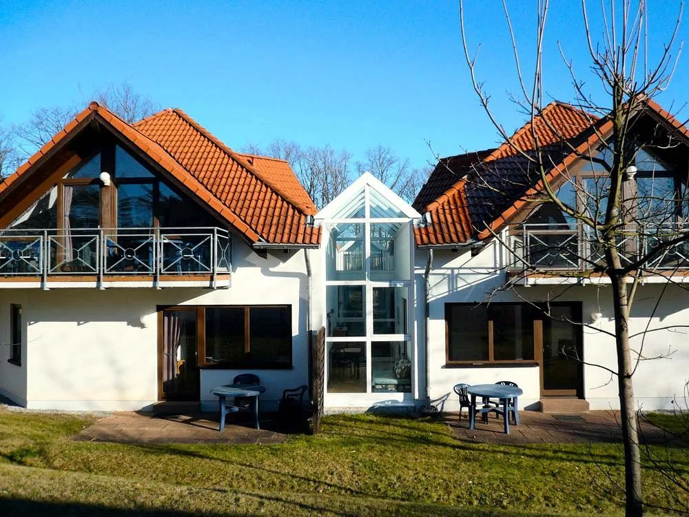 Resort Stromberg