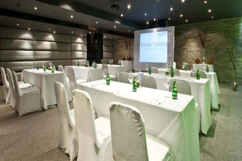 Svenska Design Hotel, Electronic City, Bangalore
