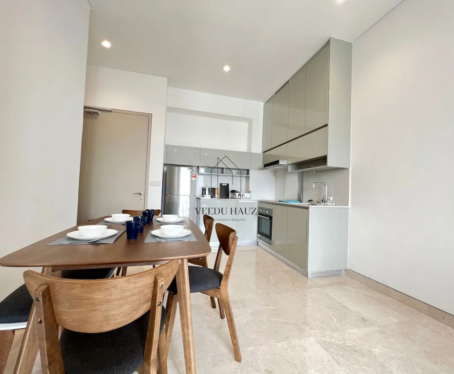 LUCENTIA RESIDENCE by ROOMZONE MALAYSIA BUKIT BINTANG,KLCC