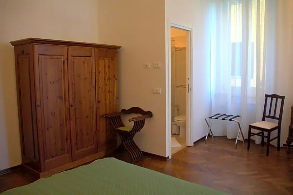 B&B Ai Confini dellImpero